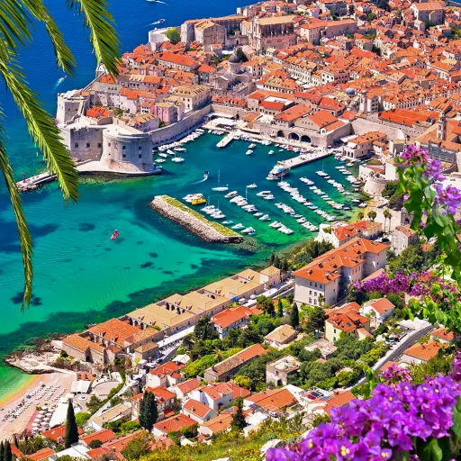 Dubrovnik